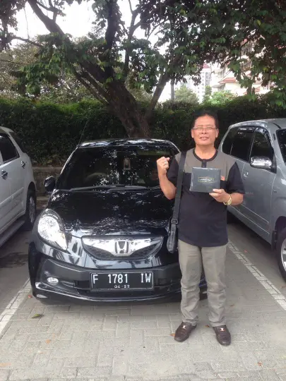 Pengguna MINICON